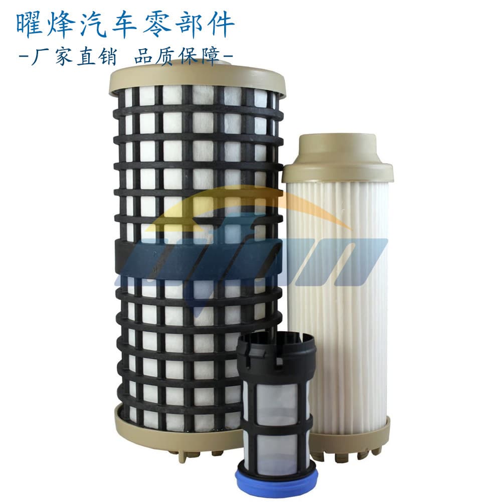 Truck Diesel Filter A0000904251 Suitable for Bus, Fuso Truck, Daimler Truck