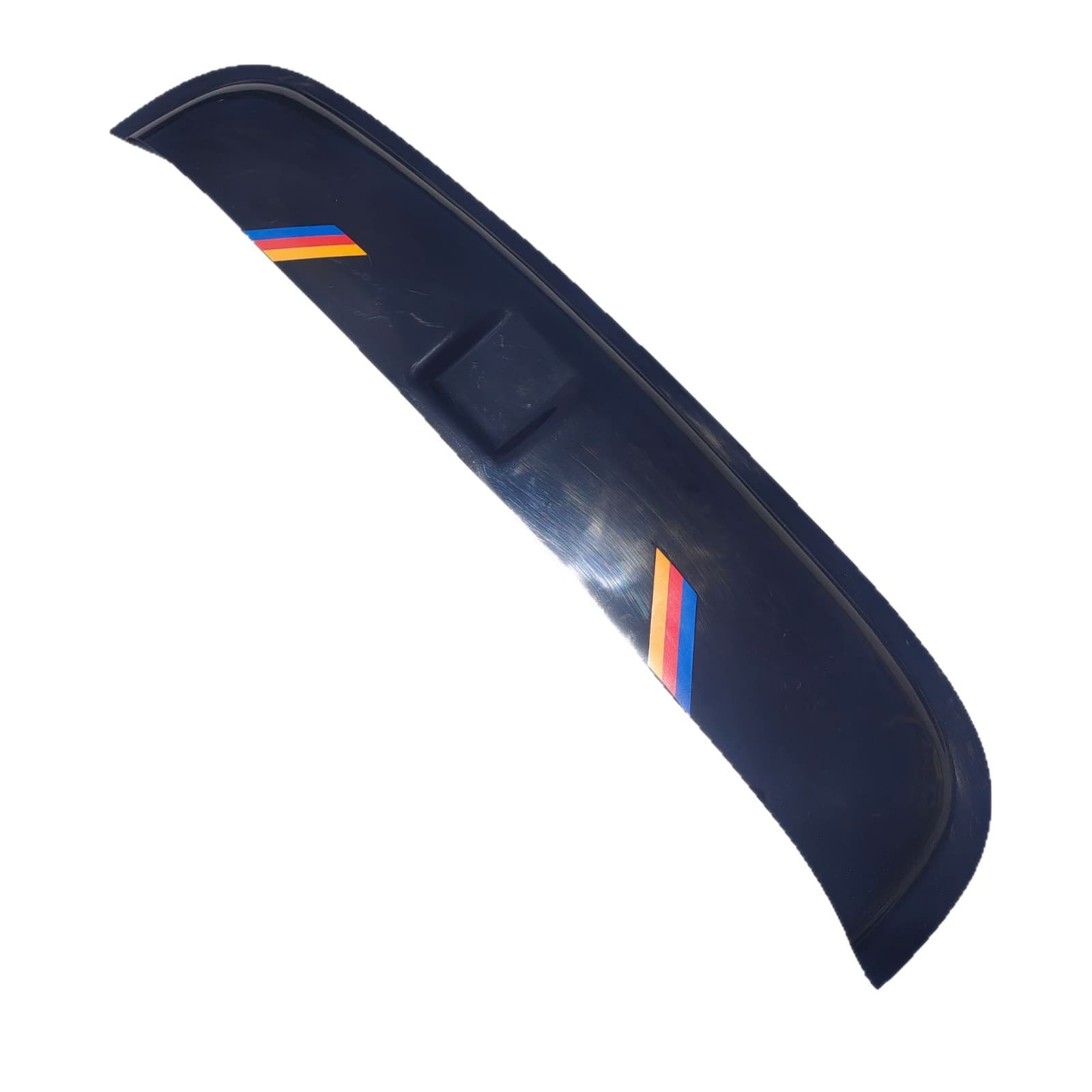 Universal Car Sunroof Rain Guard, Sunroof Rain Shield, Sedan SUV Sunroof Rain Visor, Thickened Sunroof Sunshade