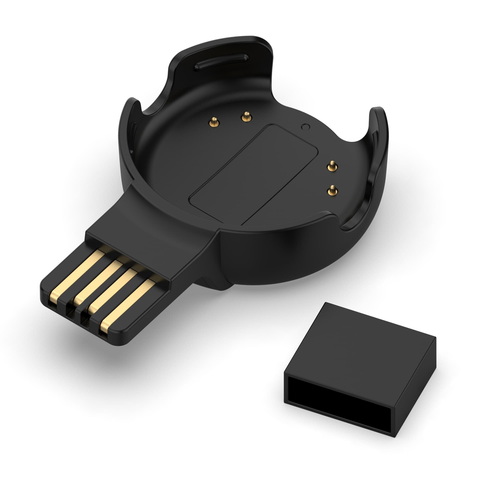 Compatible with Polar Verity Sense/Polar OH1 Universal Charger