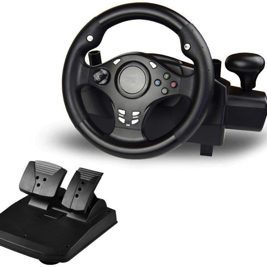 Digital Computer/Game Controller Joystick USB Interface for PC/Xbox 360/PS3/Wii/Nintendo Switch Game Console