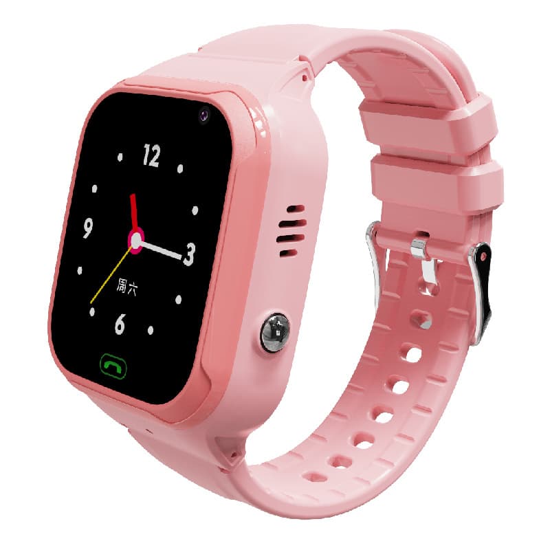 Vietnam Myanmar 4G Smart Kids Phone Watch Video Call SIM Camera LT36 Kids Smart Watch