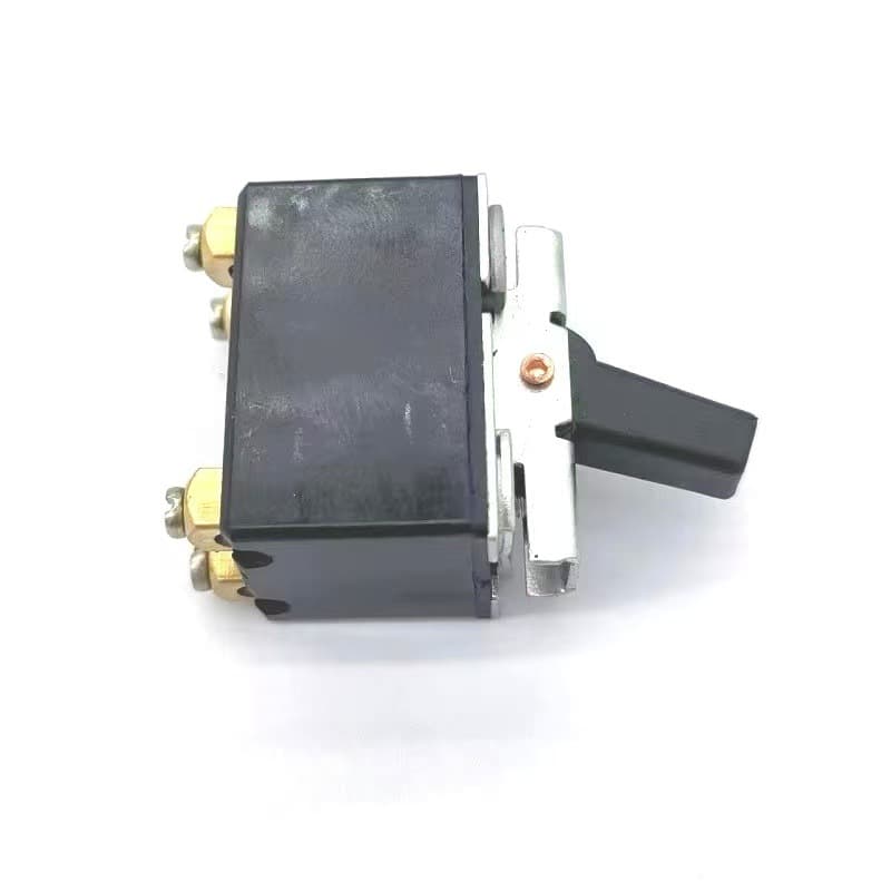 Replacement Toggle Switch for Angle Grinder DK4-6/2B Skil Ferm 115/125mm