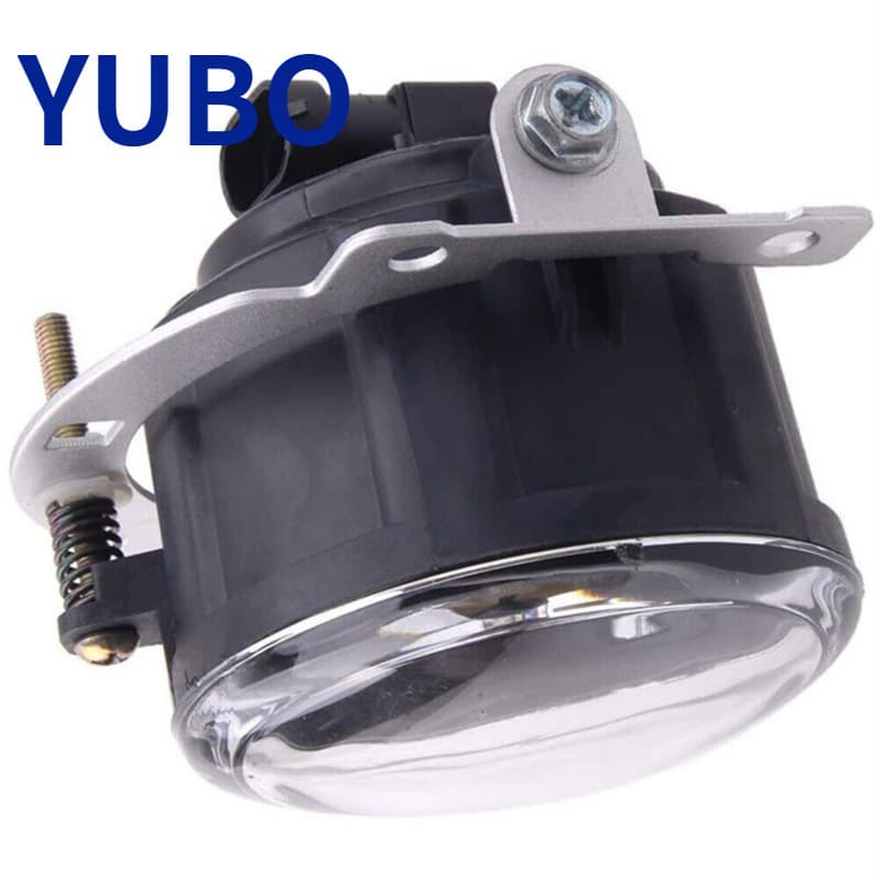 YUBO suitable for 2010-2015 Mitsubishi Outlander Outlander front fog light bumper fog light 8321A467