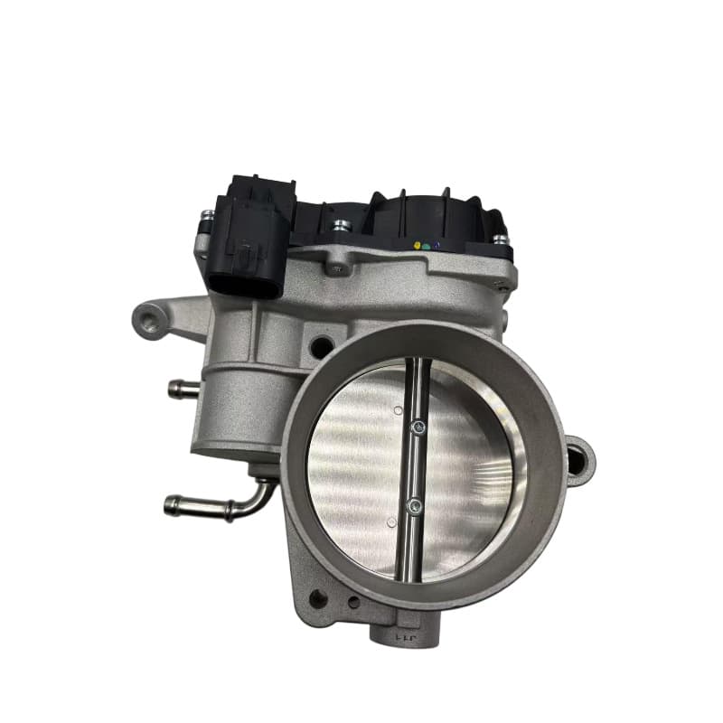 Stock Wholesale Auto Parts 35100-3C700 for Hyundai Kia Grand, Electronic Throttle Valve Body