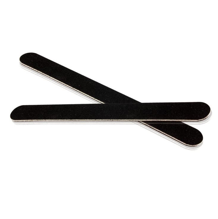 Sanding strips, manicure sanding strips, manicure polishing sugar, manicure file strips, black thin sanding strips, white sanding strips