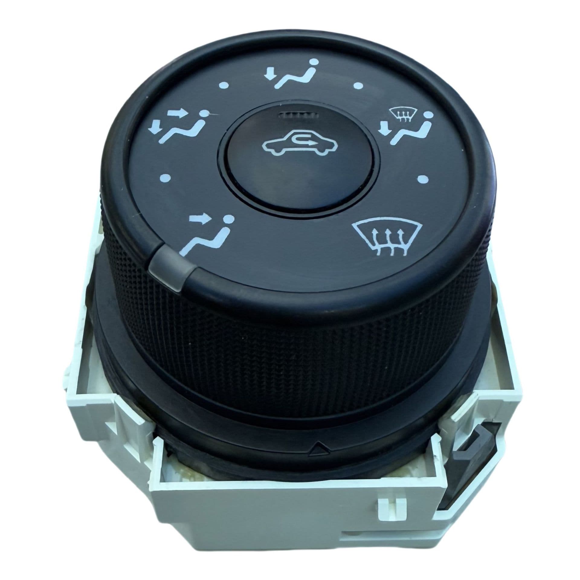 55901-75D357 Applicable to Toyota Corolla/RAV4 air conditioning knob mode HVAC control switch (09-13)