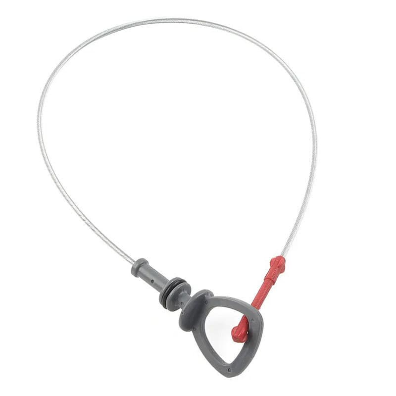 A1130100072 Is Suitable for Mercedes-Benz W220 M112 M113 Engine Oil Dipstick Auto Parts Cross-Border