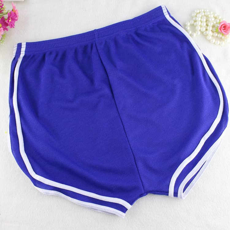 Elderly Men's Underpants Harem Pants Boxer Briefs Shorts Factory Wholesale Middle-aged Dad Underwear