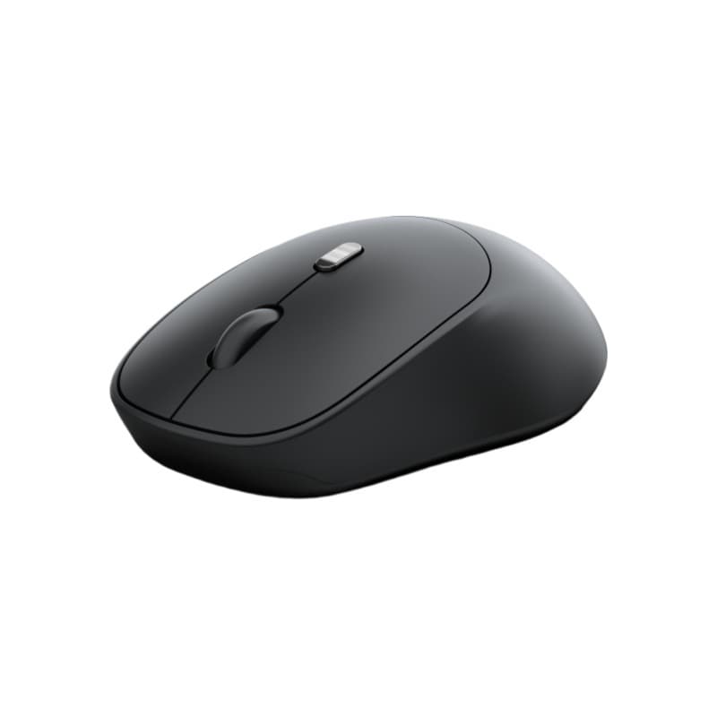 New wireless mouse from factory, comfortable feel, fast response, good grip, suitable for office and home use