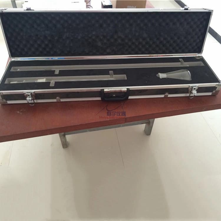 SYD-0618 Asphalt Four-Component Test Instrument Solvent Precipitation and Chromatography Column Method for Road Petroleum Analysis