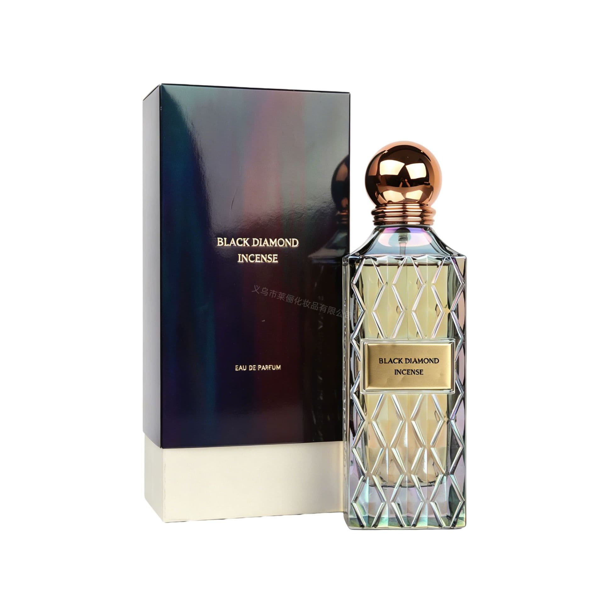 Cross-border Hot-Selling Perfume 200ml Middle East Arab Dubai Perfume Wholesale for Export