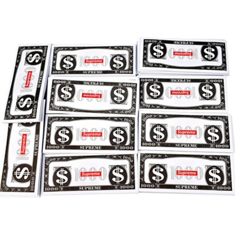 Cross-border Amazon AliExpress US dollar paper Money spray money gun banknote wedding banknote nightclub hand-thrown paper props