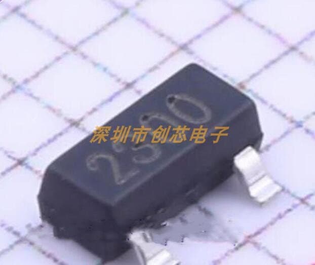 AP2300 SOT23 MOSFET, brand new and original