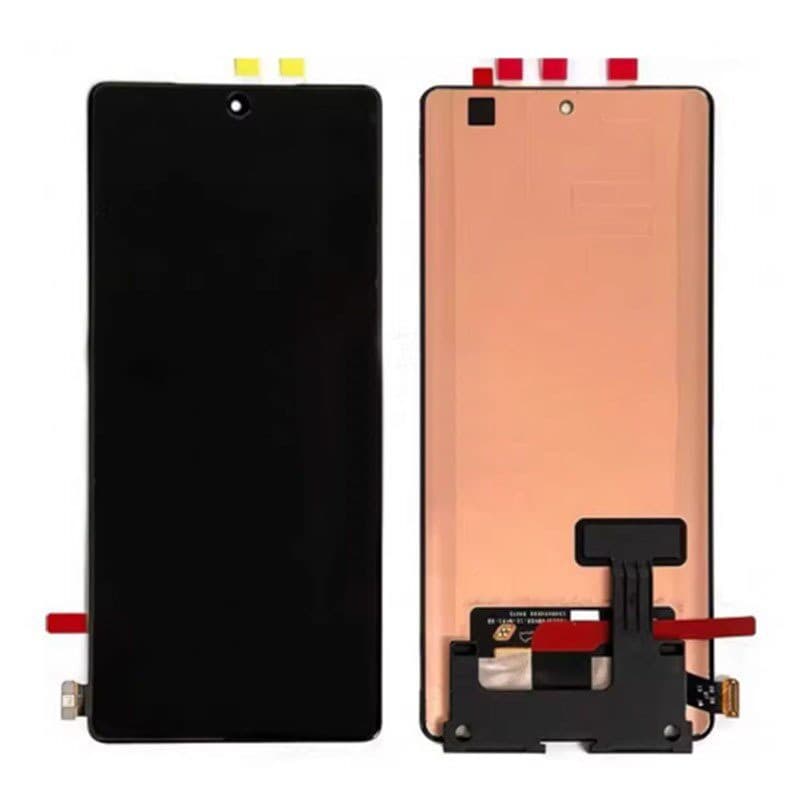 Jingke Screen Assembly for Infinix Note40 Pro Spark20 Pro+/Zero40 4G LCD