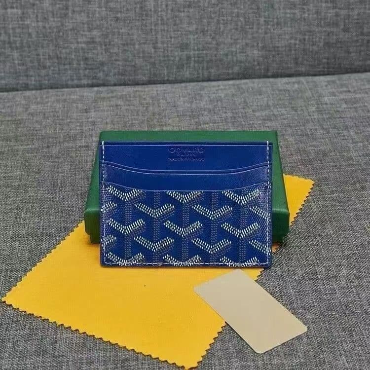 Classic Bank Card Holder Case Wallet for Men and Women Fashion Card Clip Printed Multi-functional Dog Tooth Card Holder