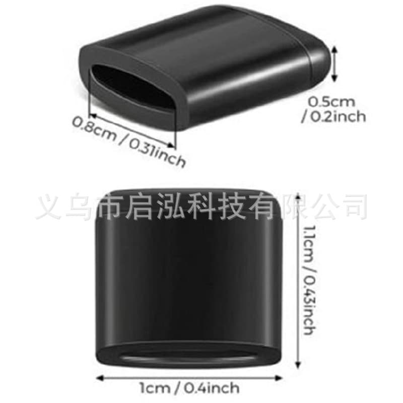 Silicone Cap Cover Air Fryer Accessories New Home Air Fryer Silicone Mat Baking Tray Pad