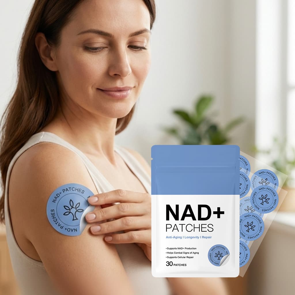 Body Care Patch - Manage Body Contours, Lightweight Silhouette, Comfortable on Skin, Thin and Breathable Skin-Friendly Care Patch