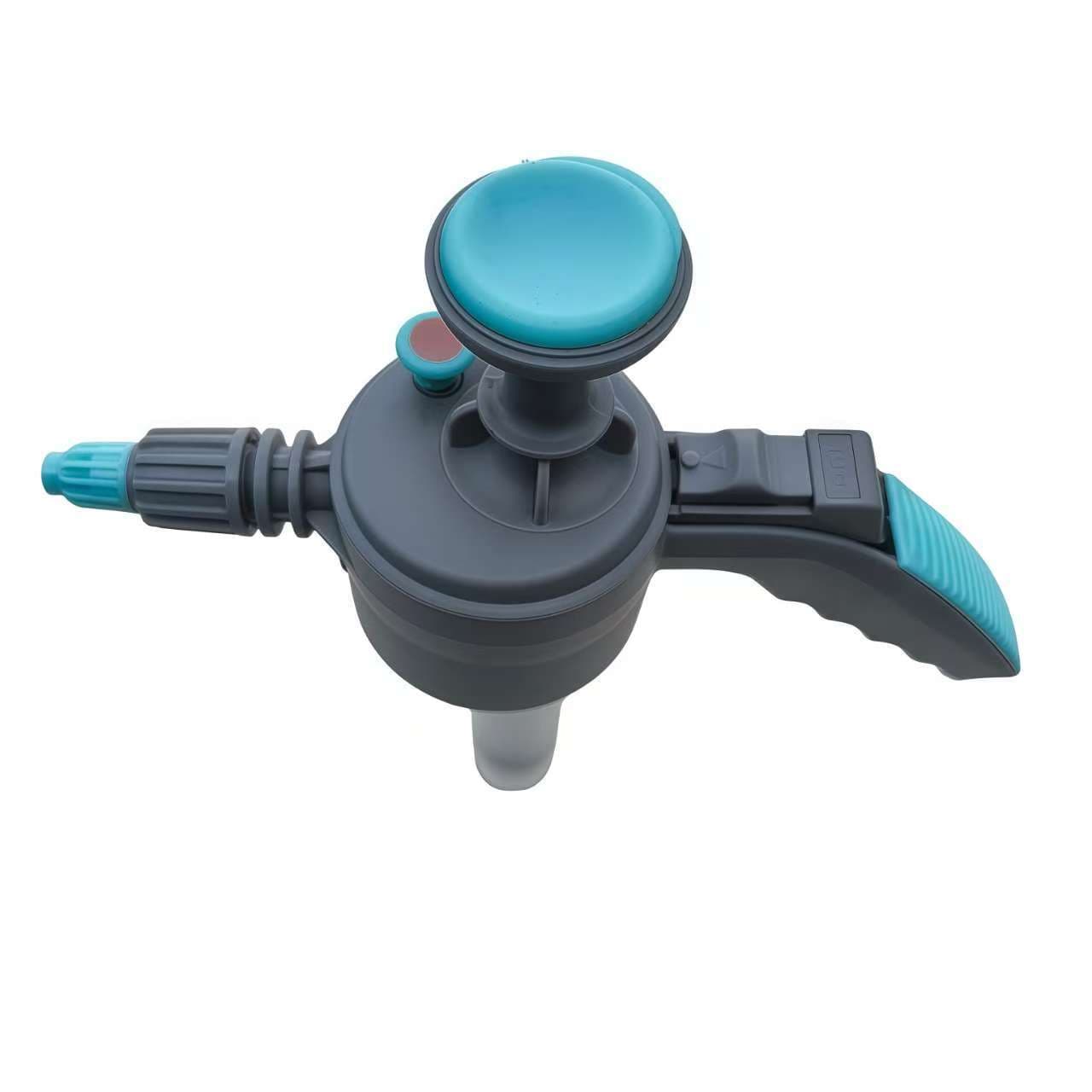Manufacturer Foam Sprayer Head Accessories Universal Pneumatic Sprayer Nozzle for Water Sprayer and Atomizer Pressure Sprayer Head
