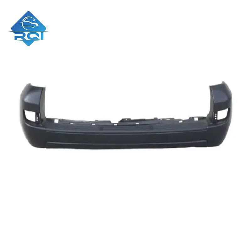 Suitable for 2003-2004 Toyota Prado J120 Rear Bumper 52159-60912