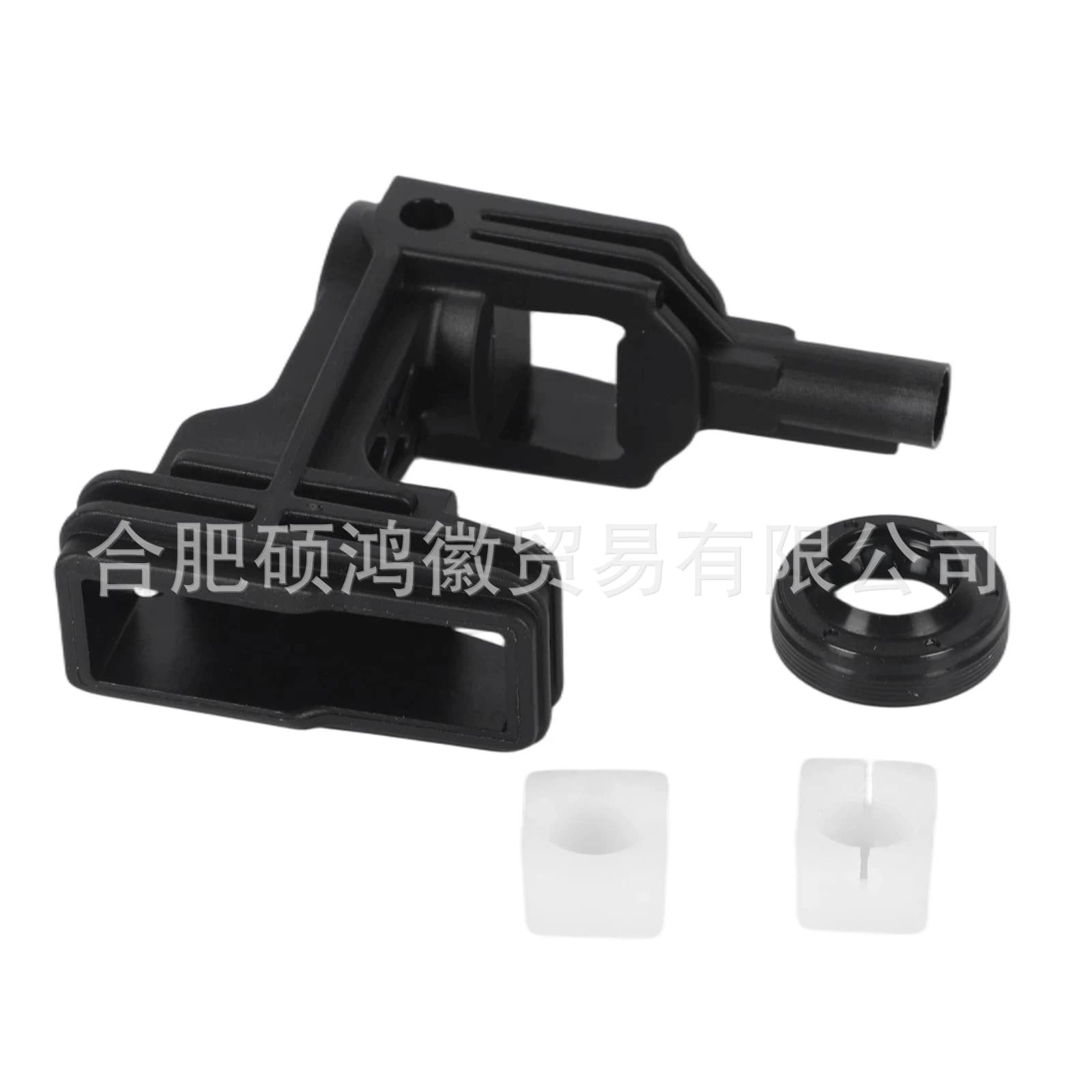 Gear Shift Lever Kit for Ford Fiesta 2390400 H1BR-7F116-CF 2116450