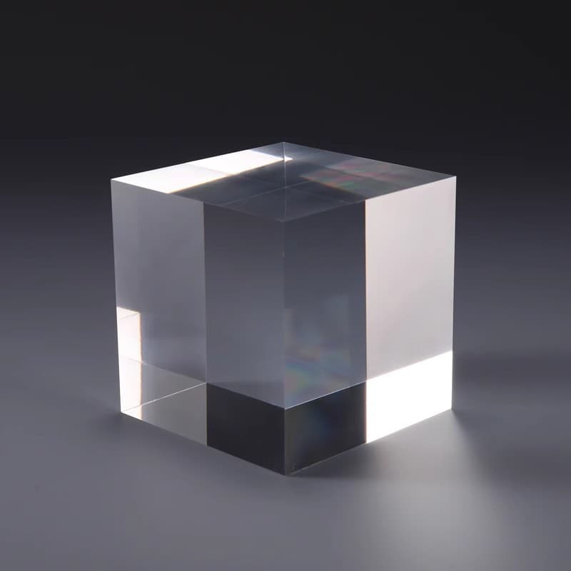 High Transparency Acrylic Sheet Custom Processing Laser Engraving Printing Striped Stone Texture PS PC Plexiglass Board Thick Plate