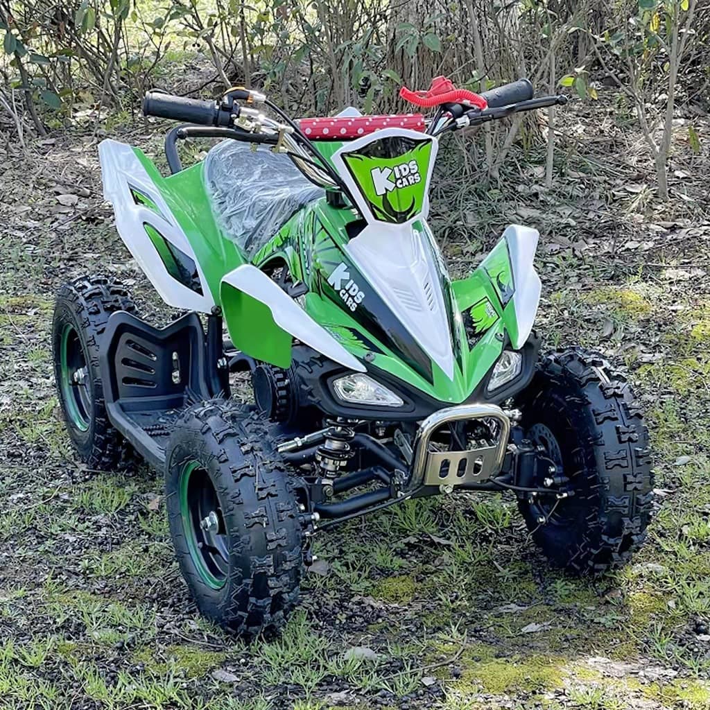 49CC ATV Kids Beach Buggy Kids Motorcycle Kids Four-Wheel Off-Road Motorcycle Electric ATV Beach Buggy