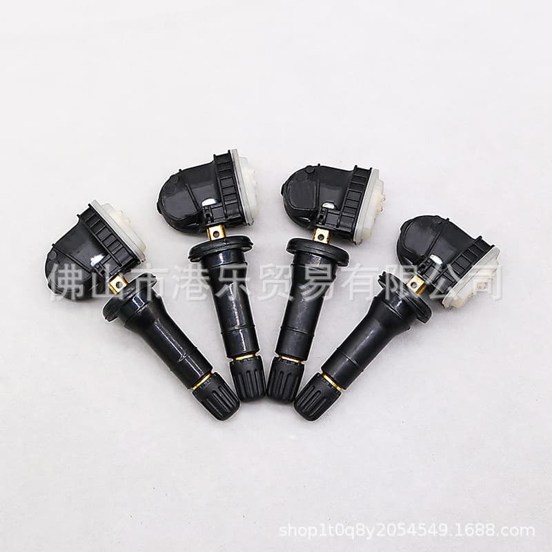 Gang Le Sensor Product Number EV6T-1A180-CB Tire Pressure Sensor EV6T 1A180 DB DC