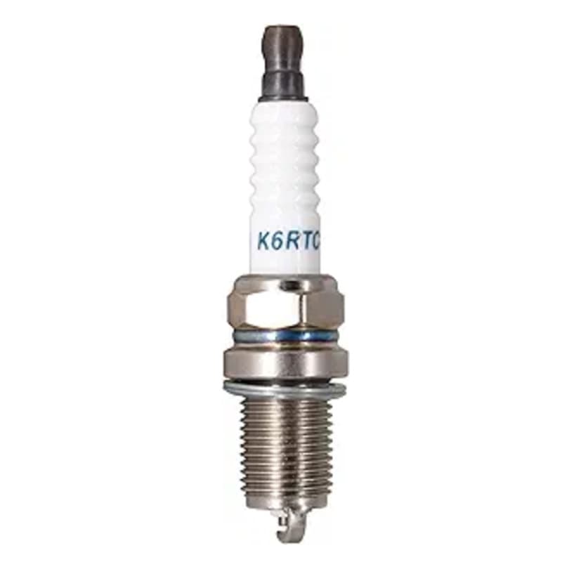 K6RTC Spark Plug Compatible with RC12YC, BKR6ES, 12 132 02-S, 12 132 06-S