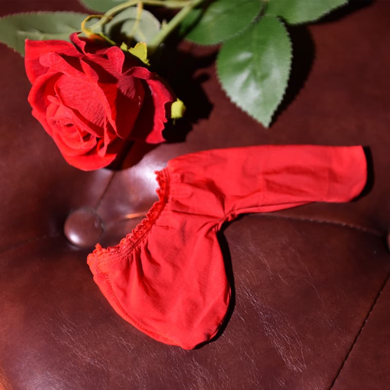 Stockings for men, 912 needle, silky smooth and shiny, masturbation sleeve with open design, portable male masturbation device.
