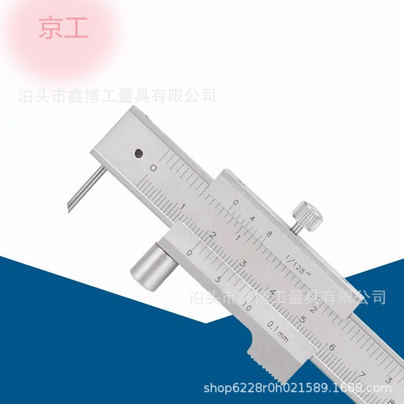 Stainless Steel Scale Ruler Imperial Metric 300 400 500mm Vernier Scale 12 16 20 Inch Ruler Hardware Tool