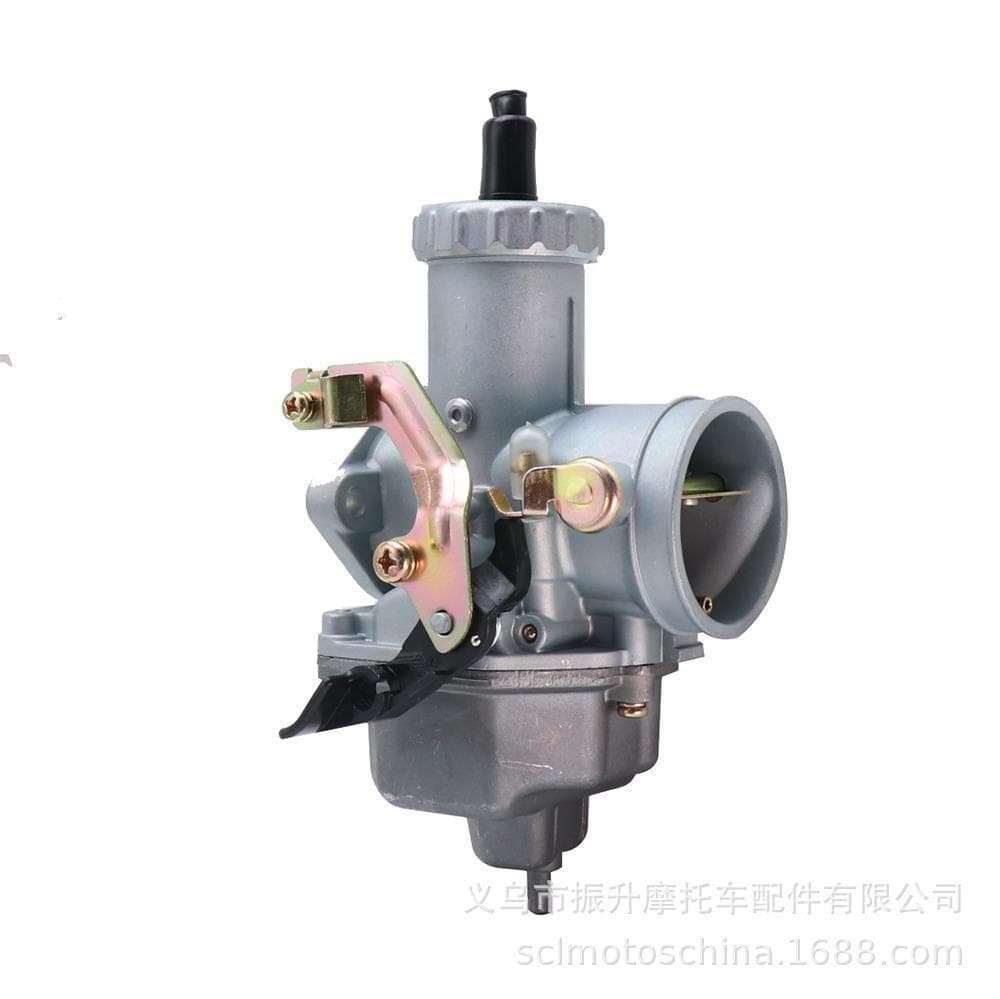High-Quality Atv Motorcycle Modified Keihin Pz32Mm Carburetor Carburetor Cg250-350Cc
