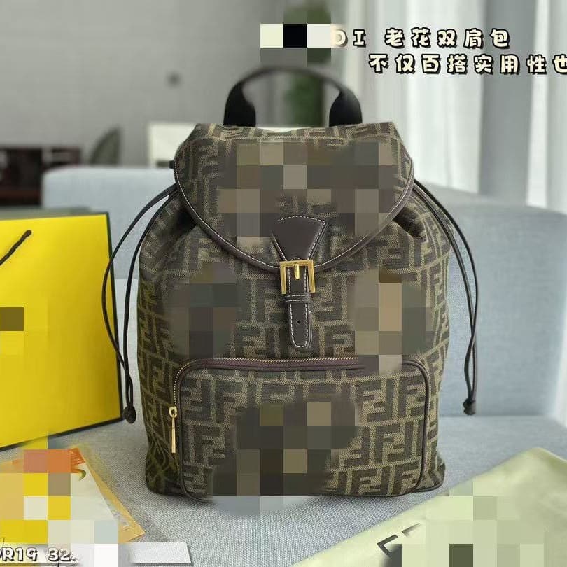 Airport Backpack for Men, Travel Backpack, School Bag, Cross-Border Collaboration Casual NBA Edition