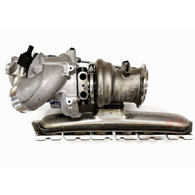 Suitable for Mercedes-Benz 256 S450 S400 CLS450 CLS400 GL450 GLE450 turbocharger