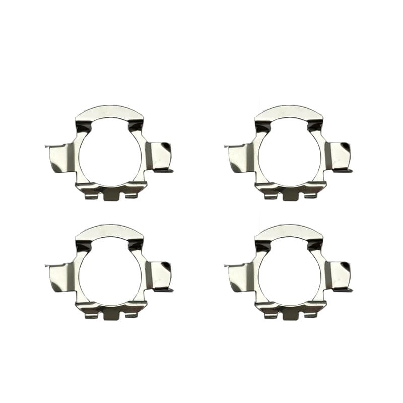 LED Base L05 H7 Car LED Headlight Socket Compatible with Sagitar, Bora, Buick Excelle, Mercedes H7 Base