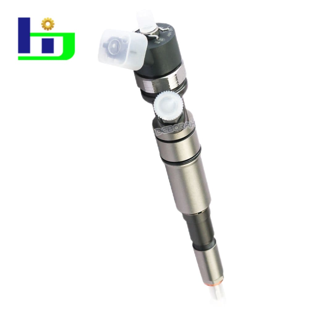 Fuel Injector 0445110029 for BMW E46 E39 E38 E53 330d 330xd
