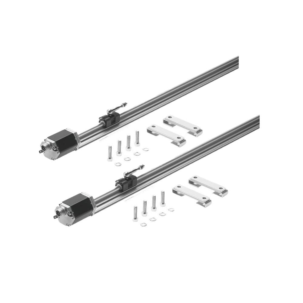 FESTO Displacement Encoder MME-MTS-1250-1000-750-450-300-TLF-AIF 178303