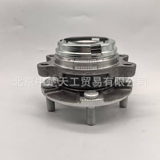 40202-EG300 40202-EJ70B Front Wheel Bearing Hub for Infiniti FX35
