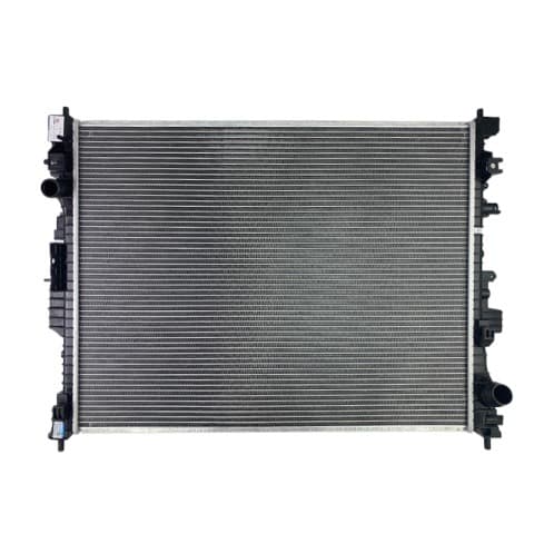 All car parts radiator water tanks 84672581, 85557761 are compatible with the 20 Blazer.