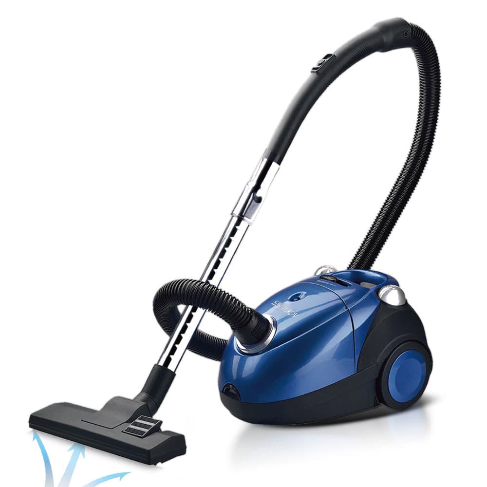 ACKILISS Cross-border Hot-selling Household High-power Handheld Strong Portable Upright Large Suction Vacuum Cleaner