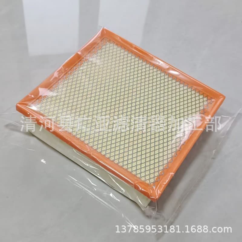 New big cut new Grand Cherokee air filter element car filter element gasoline car 04861756AA