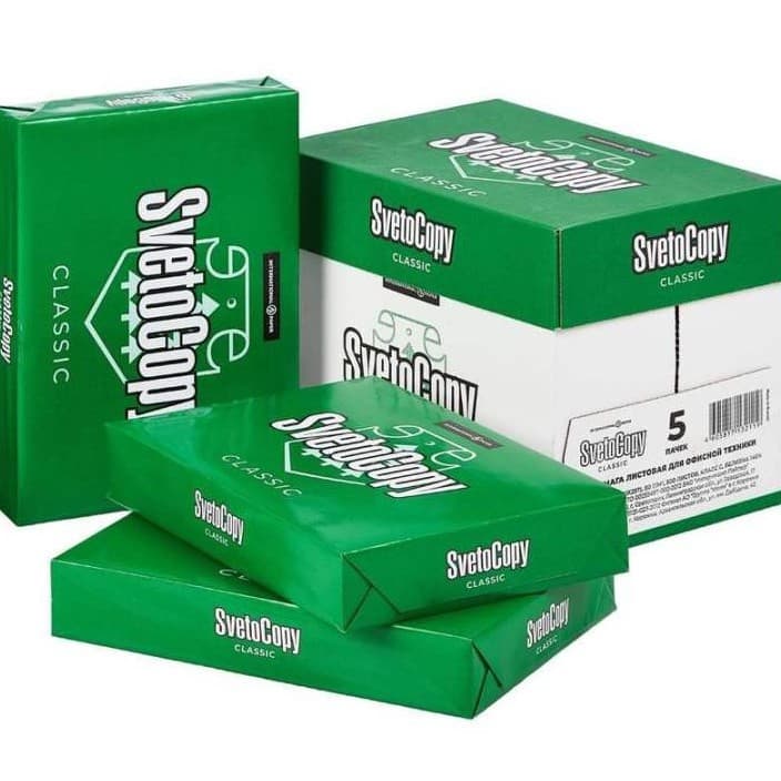 A4 printing paper, double-sided printing multi-functional, A4 copy paper, 80g, wholesale by the box, high-speed printing without jams