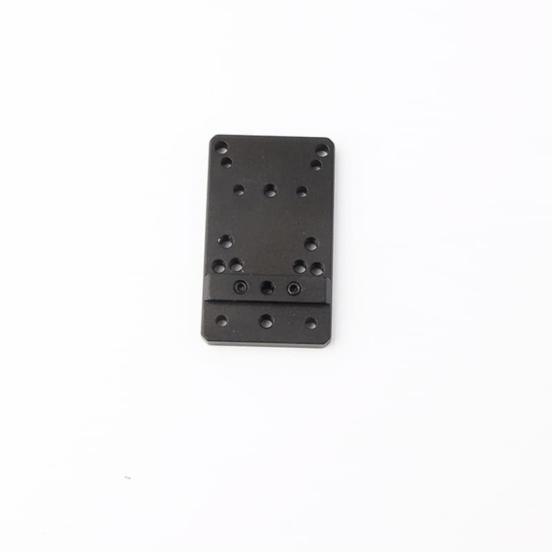 GLOCK Cross-border New Multi-functional Metal Base GLOCK Universal Adapter Bracket Adapter Base