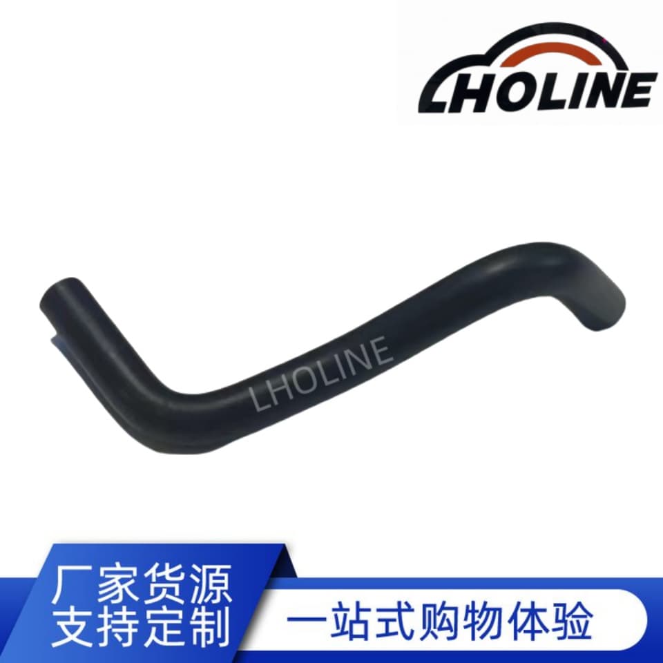 For 17858-77E00 rubber pipe EPDM cooling pipe upper and lower water pipe connector radiator heater hose
