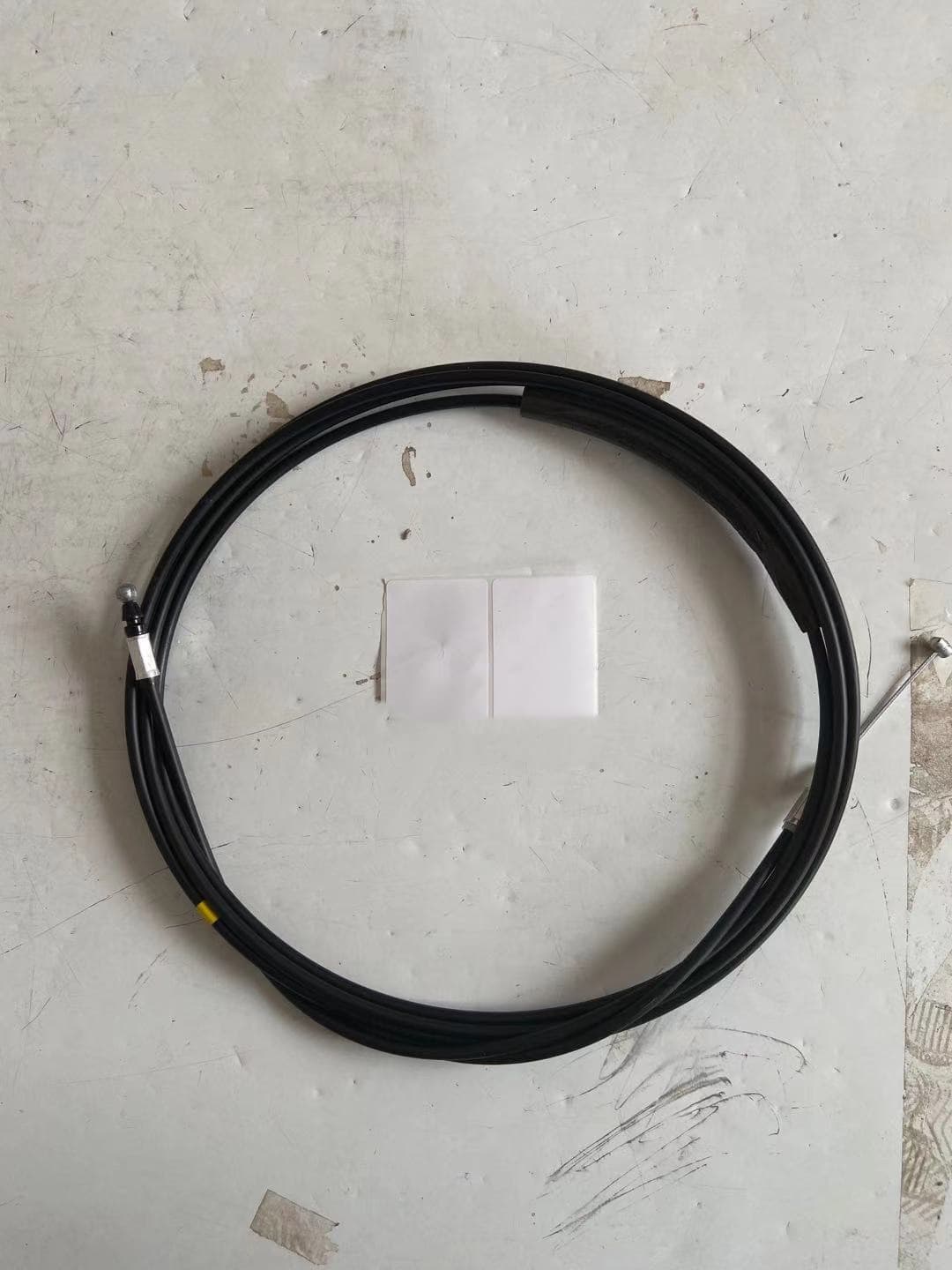 Compatible with Toyota Hood 64607-12561 64607-12560 6460712561 6460712560