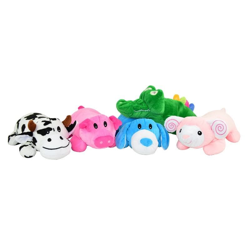 Transformable U-Shaped Pillow and Hugging Pillow 2-in-1, Dual-Use Foam Bead Pillow, Cartoon Transformable Neck Pillow, Custom Logo Available