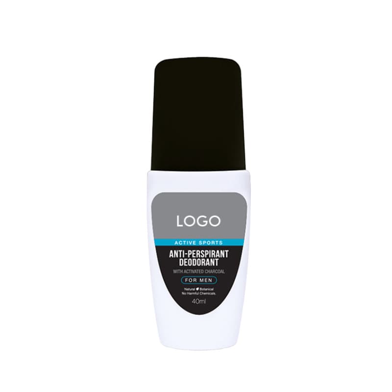 Cross-border Philippines Bestseller Men's Underarm Antiperspirant Deodorant - Anti-Perspirant Deodorant.
