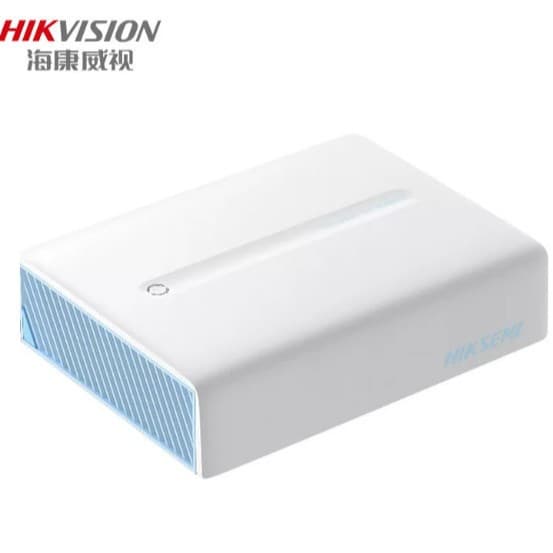 Hikvision home MAGE20 personal private network disk network cloud disk surveillance video storage NAS server