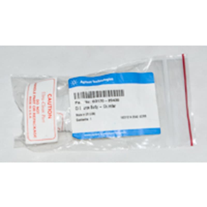 G3170-20430 Agilent CI ion source body for 5973/5975/5977 MSD, Agilent