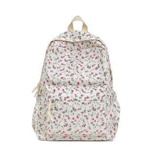 Men's Backpack Japanese Minimalist Cross-border Large Capacity Korean Style Travel Backpack Women's Casual Trendy College Student School Bag