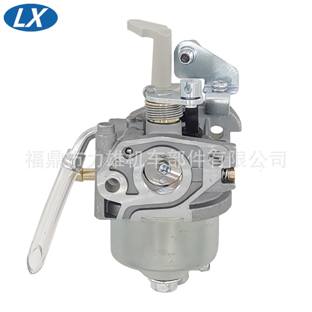 Electric Bicycle Carburetor Gx50 49Cc H124C 142F Engine Four-Stroke 4t Carburetor